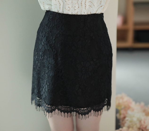 미니로맨스*skirt/m8222