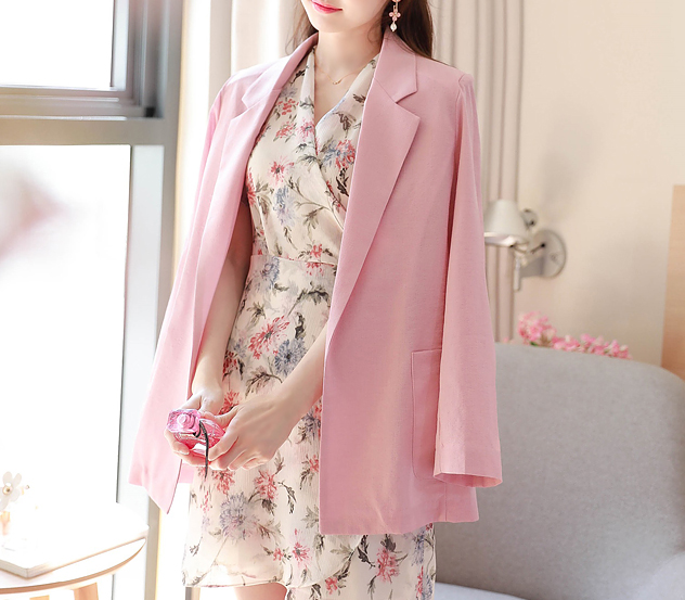핑크모먼트*jacket/m8287