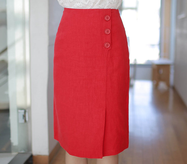 (30%)러블라미*skirt/m6580