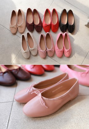 소녀플랫*shoes/ac2468